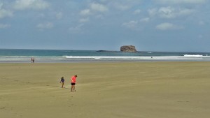 Playa Hermosa