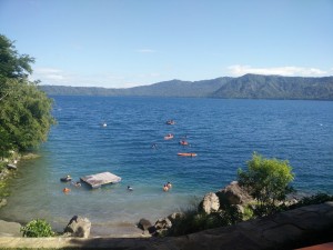 Laguna de Apoyo