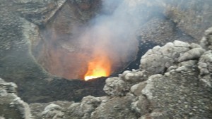 Masaya Volcano 5