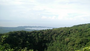 Mombacho View