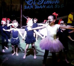 MUUV Dance Recital